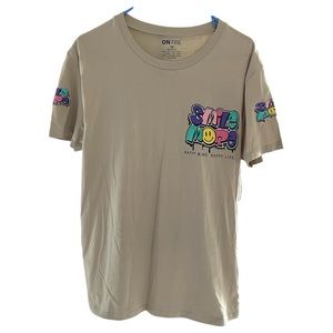 🎉HP🎊🆕NWT On Fire Size 1X Shirt